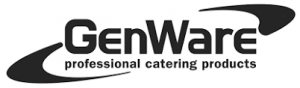 Genware logo